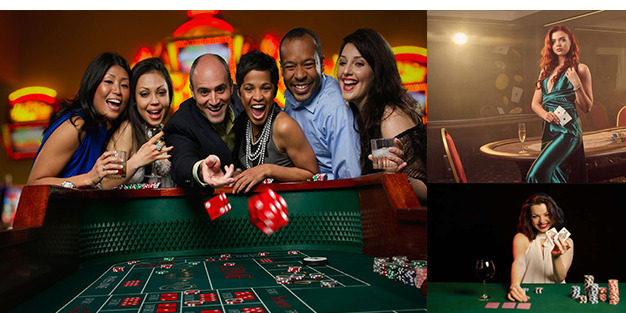 Professional accompaniment for poker players in Czech Republic
